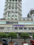 YZ - Universe Competition Hotel