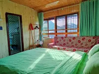 Yanggou Hotel, Kaili Xiasi Ancient Town - Ramah Hewan Peliharaan