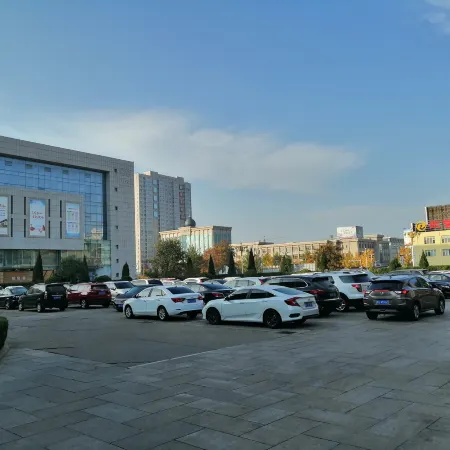 Mizhou Hotel