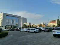 Mizhou Hotel - Parking