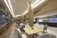 Holiday Inn Express YIBIN by IHG - sarapan