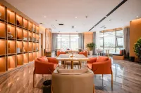 Jintang Chaoshell Baopo Hotel - Bữa sáng