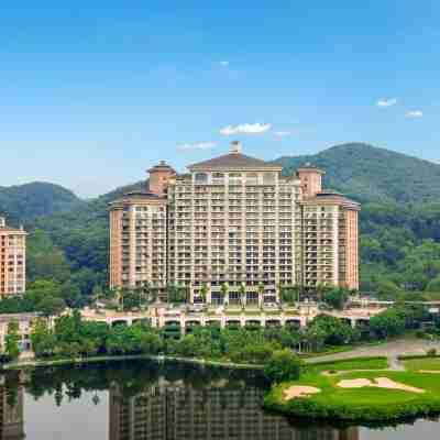 Mission Hills Hotel Resorts Dongguan Hotel Exterior