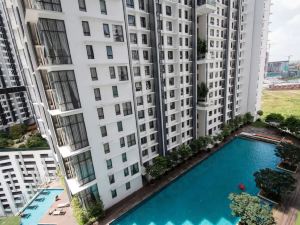 Solstice cyberjaya by Easy Property (near KLIA)