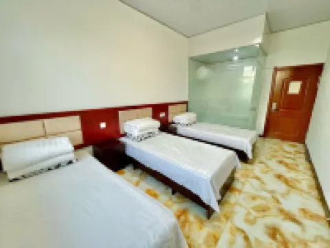 Linkou Jinlin Mountain Villa Hotels in Linkou