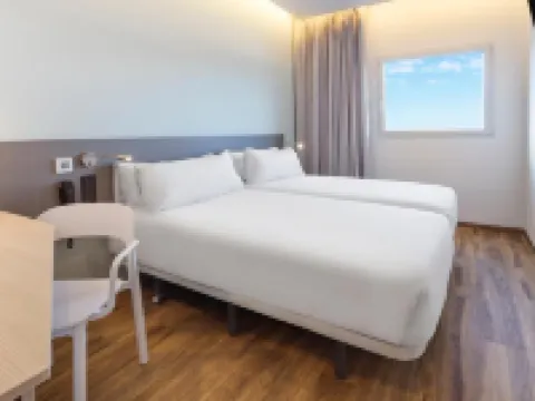 B&B Hotel Madrid Alcorcón Hotel a Alcorcón