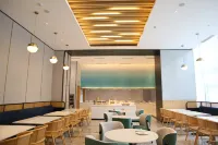 合肥濱湖新區ヒルトン ガーデン インホテル - 朝食