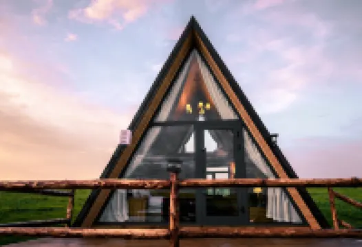 Xiongkong Guesthouse