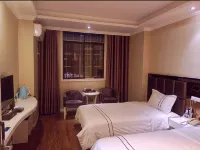 Badong Xudong Business Hotel