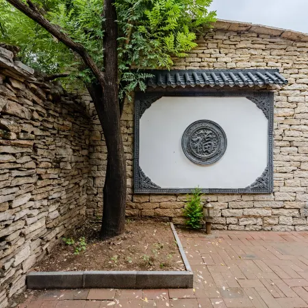 Floral Hotel·Jinan Huakaibaishi hotel