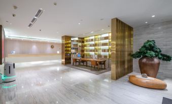 Ji Hotel (Wenshan)