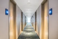 7 Youpin Hotel (Fengxian Fortune City Branch)