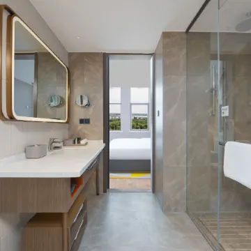 Home2 Suites by Hilton Bole