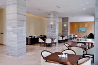 Yibin Jinghu Hotel - Aamiainen