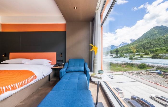 senji hotel