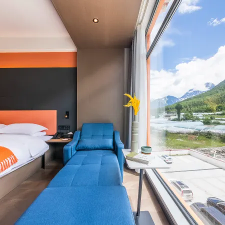 senji hotel