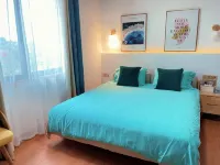 Longhai No. 12 Meishu (Volcano Island Baitangwan Store)