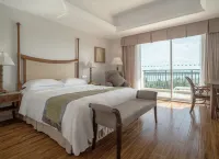 瓊海博鰲亞洲論壇金海岸大酒店 鄰近東嶼島的酒店
