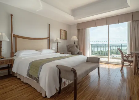 โรงแรมฟอรัมฟอร์เอเชีย โกลด์โคสต์