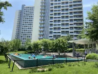 陽光海高層瞰海loft民宿（阿那亞店）
