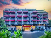 위룽 인 공원 교환 주변 호텔