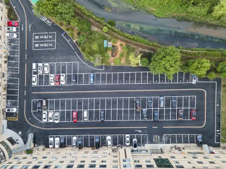 Guangde Hilman Platinum Hotel