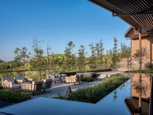 Canbeauty Resort and SPA Chengdu