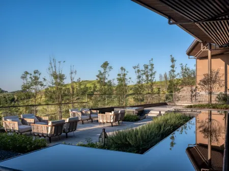 Canbeauty Resort and SPA Chengdu