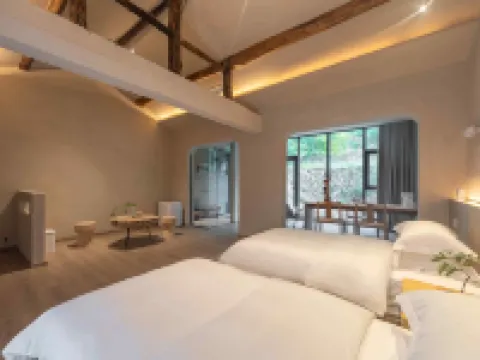Yunshu Shanju Homestay