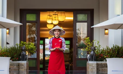 RiverTown Hoi An Resort & Spa