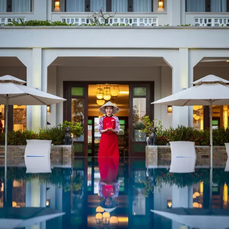 RiverTown Hoi An Resort & Spa