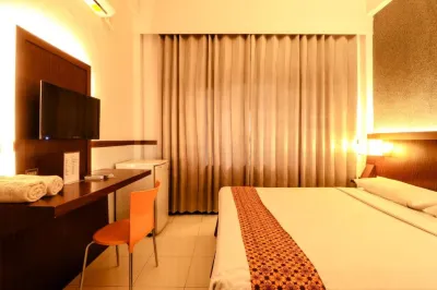 Hotel Jawa Hotels in Gubeng Subdistrict