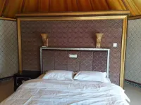 Xilamuren Mongolian Prairie Resort