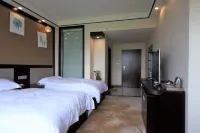 Yunshui Hulin Inn Puzhehei Hotels in Qiubei