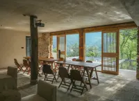 Wudangshan Fudi Ju 33 High Mountain Boutique Stay Hotels in Danjiangkou