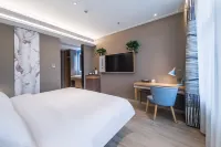 Homeinn · neo (Lu'an Jinzhai County Yaxia Auto City) Hotels in Lu’an