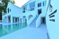 Shanyueji Holiday Homestay - โรแมนติก