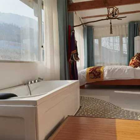 Tea Reasonable Homestay