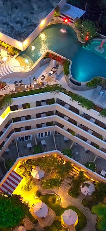 รูปภาพของแปซิฟิก คลับ รีสอร์ท