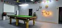 Ping hong Hotel
