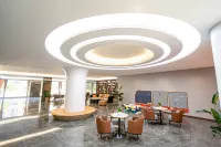 夢龍蘭歐飯店 （自貢方特恐龍王國店）