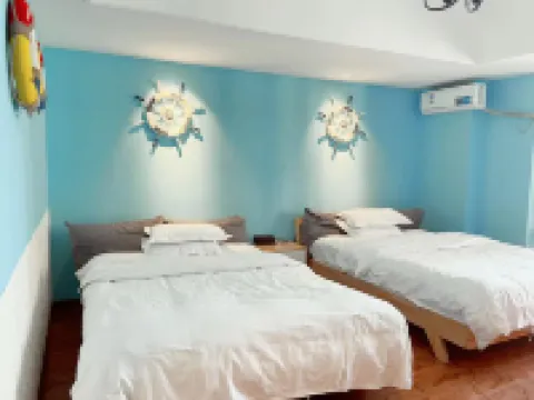 星光電競影院民宿（上饒萬達廣場店）