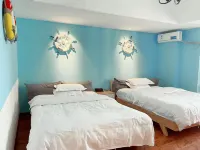 Star Light E-sports Cinema Homestay (Shangrao Wanda Plaza)