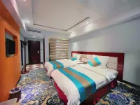 Jindu Crown Hotel (Bijie Experimental Senior High School Branch)