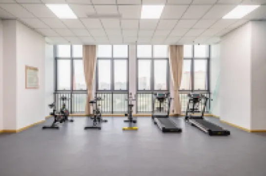 海寧回禾ホテル（紅旗大道錦達大厦）