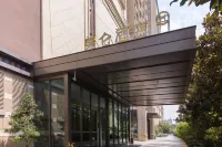 Madison Hotel Xianyang Renmin Road Wanda Plaza Hotels in Xianyang