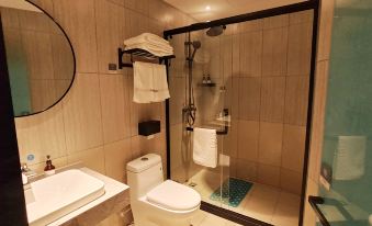 Shankee Hotel (Poyang Fengyue Mingcheng)