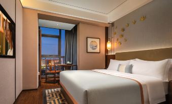 TILL BRIGHT Hotel (Changsha CSUFT Railway College Subway Station)