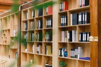 Perch Bamboo Homestay of Southern Sichuan Bamboo Sea