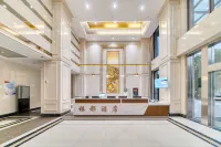 Socks Hotel (Zhuji Datang Socks City Store)